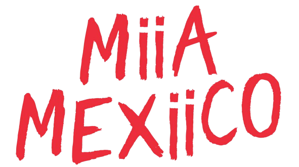 Patterson MiiA Mexiico